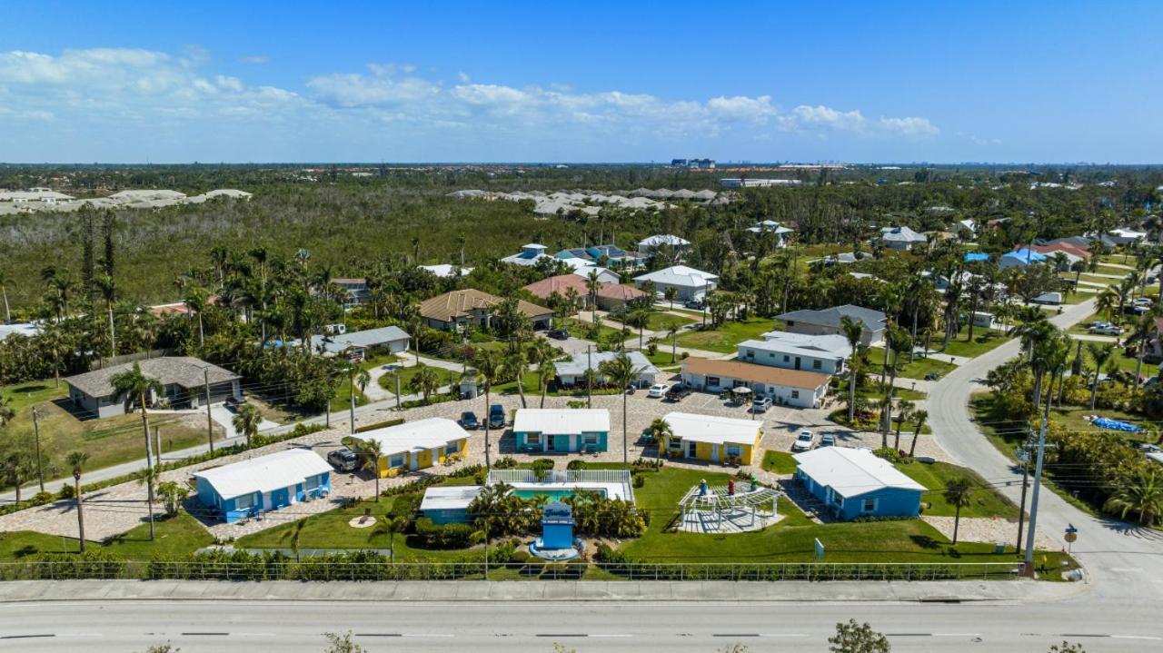 2 Bed Cottage With Pool, Close To Beach! Bbq Grills & Patio Fort Myers Exterior foto