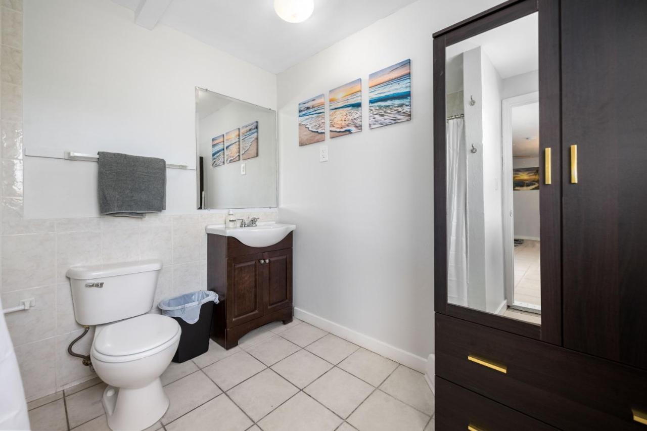 2 Bed Cottage With Pool, Close To Beach! Bbq Grills & Patio Fort Myers Exterior foto