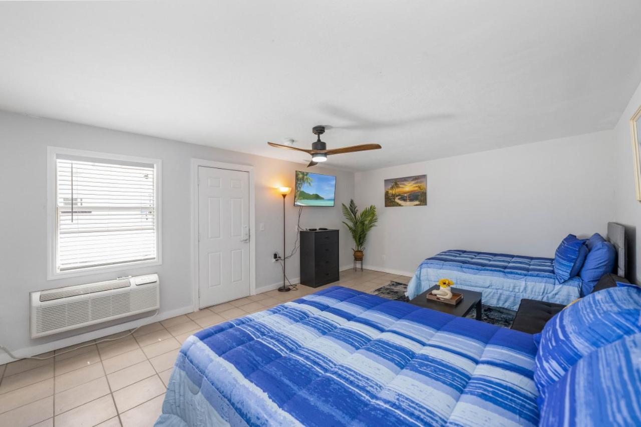2 Bed Cottage With Pool, Close To Beach! Bbq Grills & Patio Fort Myers Exterior foto