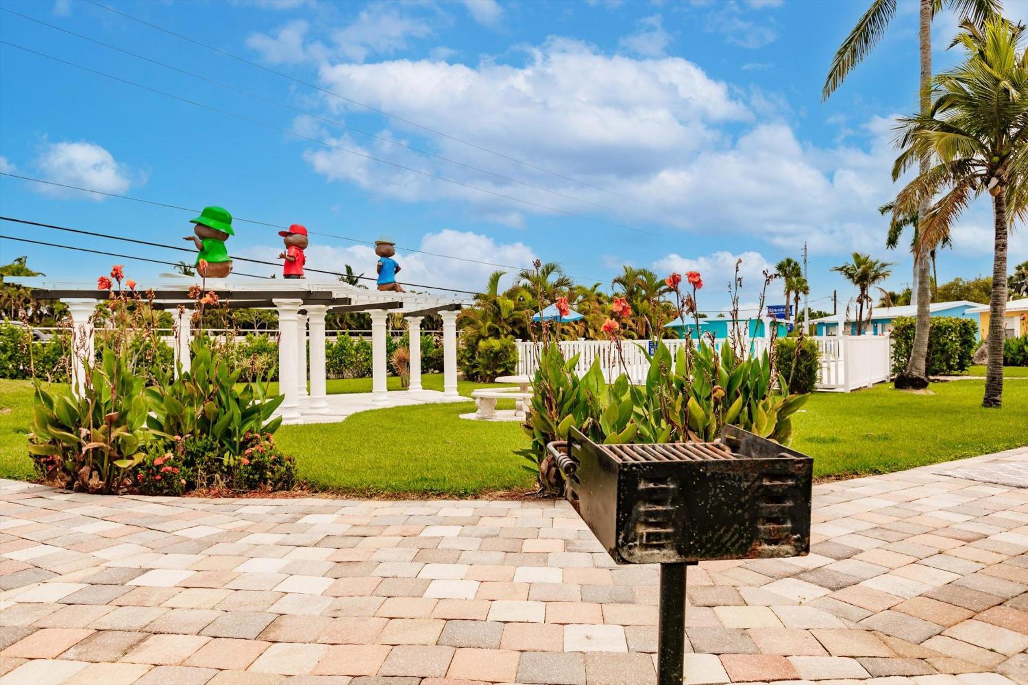 2 Bed Cottage With Pool, Close To Beach! Bbq Grills & Patio Fort Myers Exterior foto
