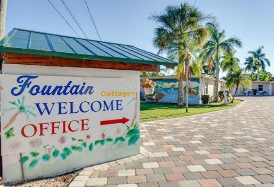 2 Bed Cottage With Pool, Close To Beach! Bbq Grills & Patio Fort Myers Exterior foto