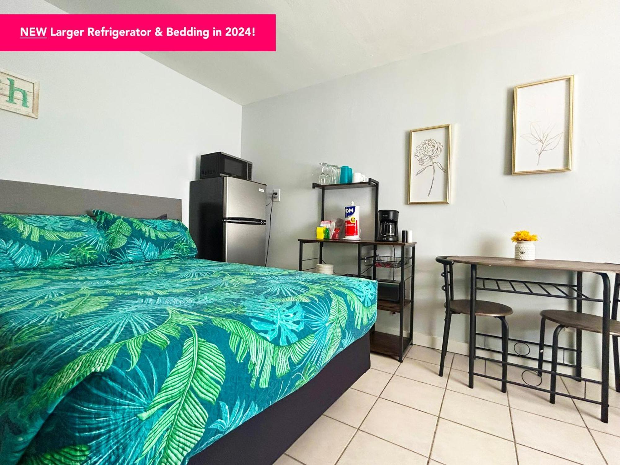 2 Bed Cottage With Pool, Close To Beach! Bbq Grills & Patio Fort Myers Exterior foto