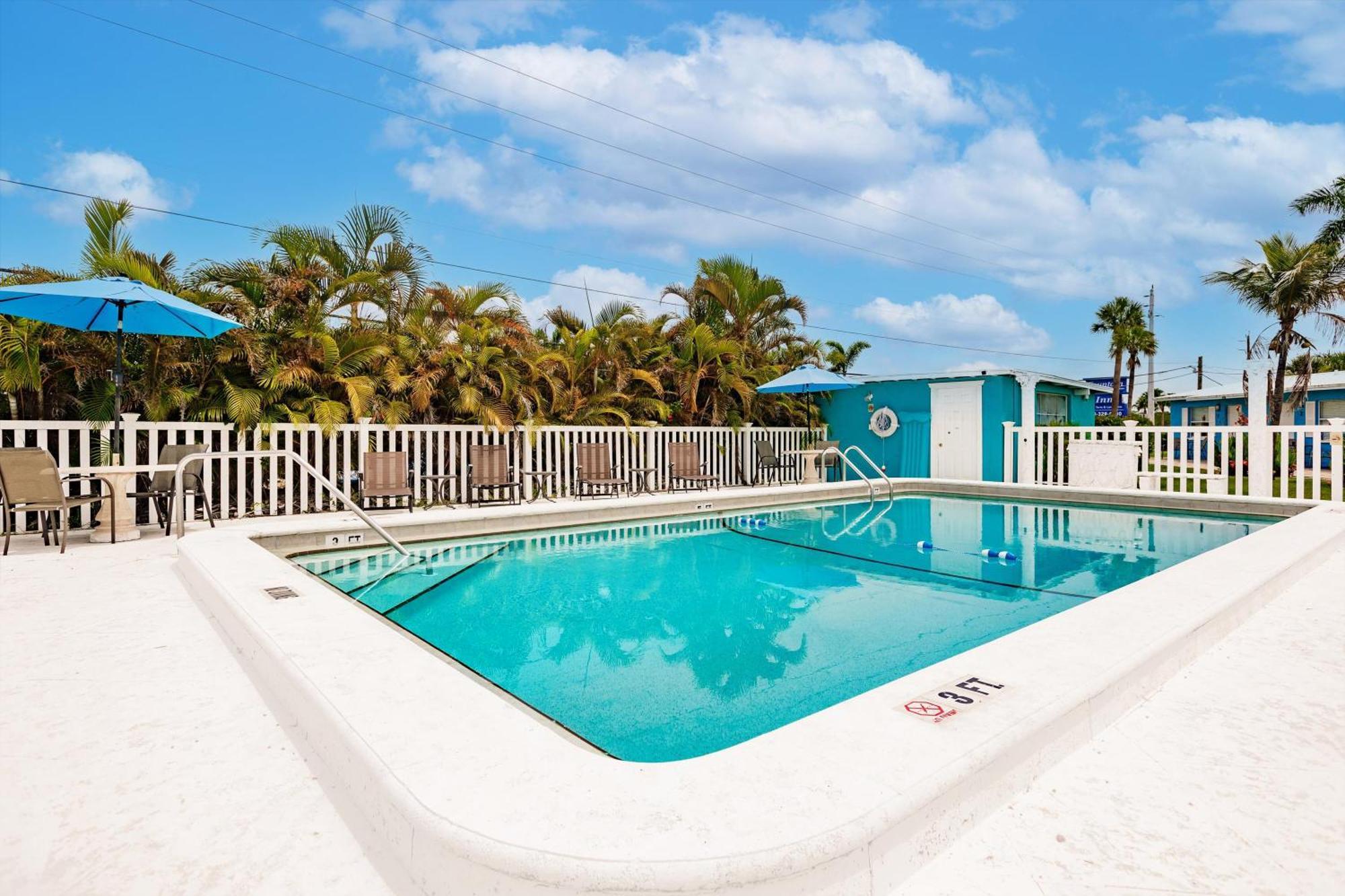 2 Bed Cottage With Pool, Close To Beach! Bbq Grills & Patio Fort Myers Exterior foto